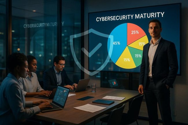 enhancing cybersecurity readiness standards