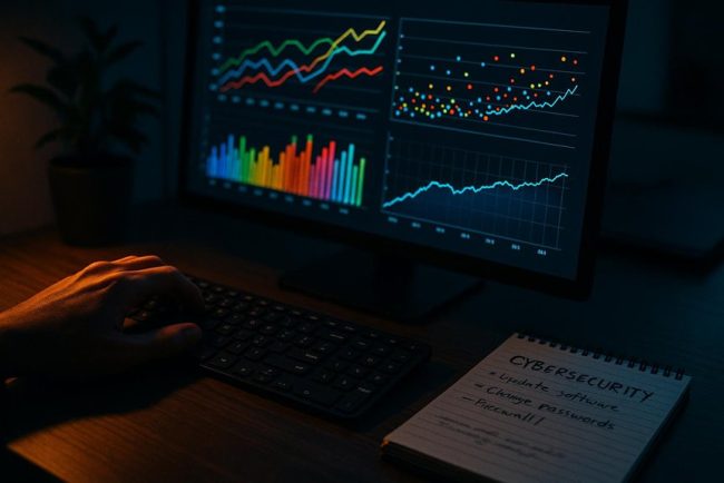enhancing protection against threats