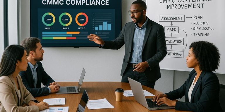enhancing vendor compliance strategies