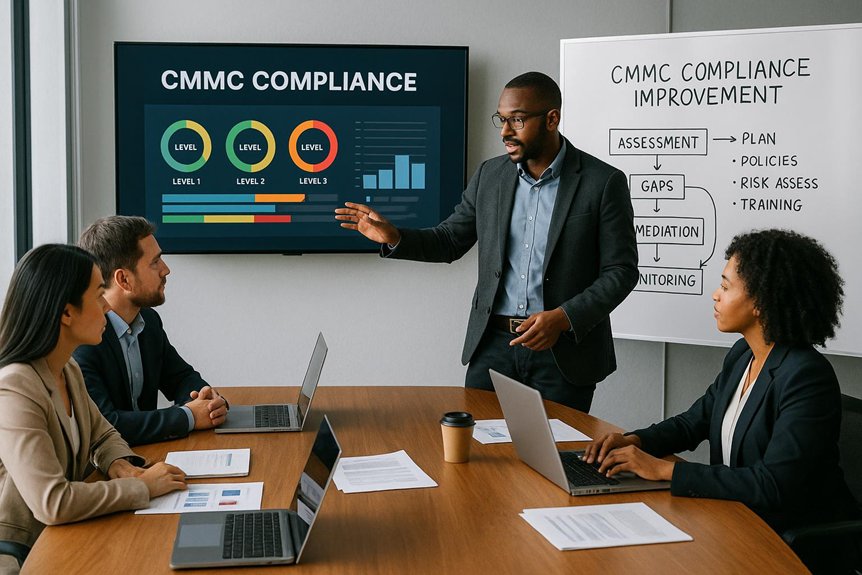 enhancing vendor compliance strategies enhancing vendor compliance strategies