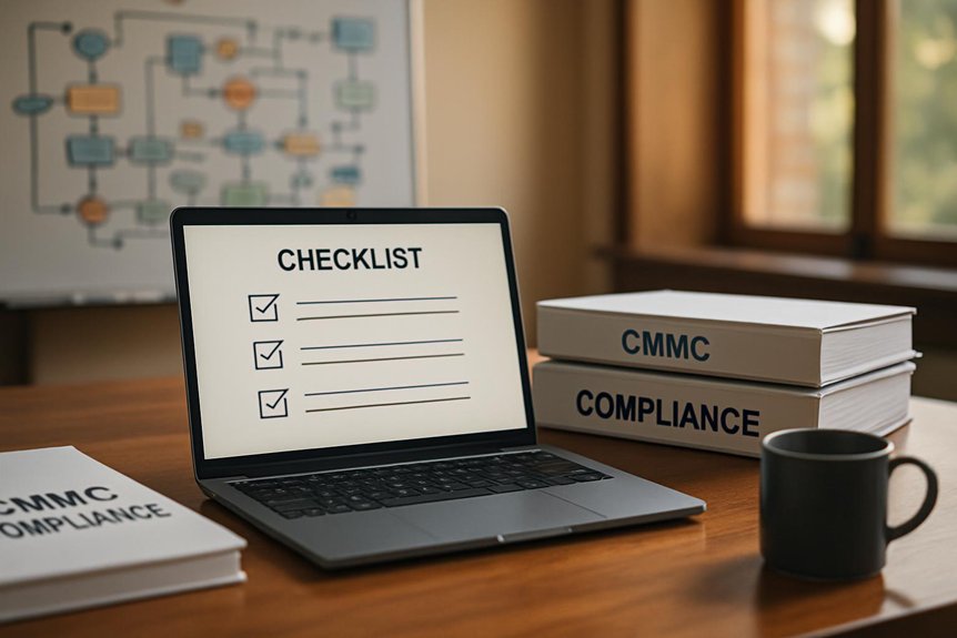 establish compliance boundaries effectively