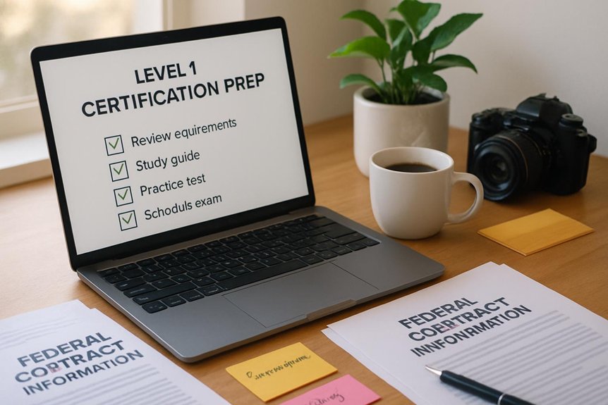 federal contract information protection