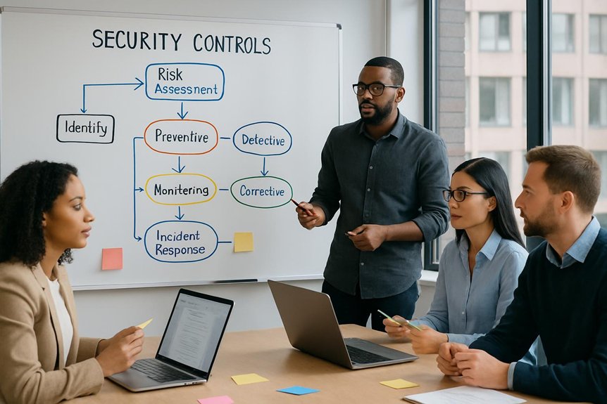 hands on security documentation strategies