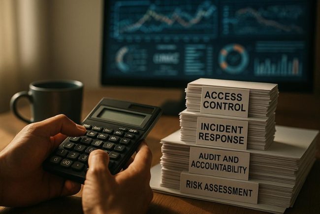 high costs of compliance