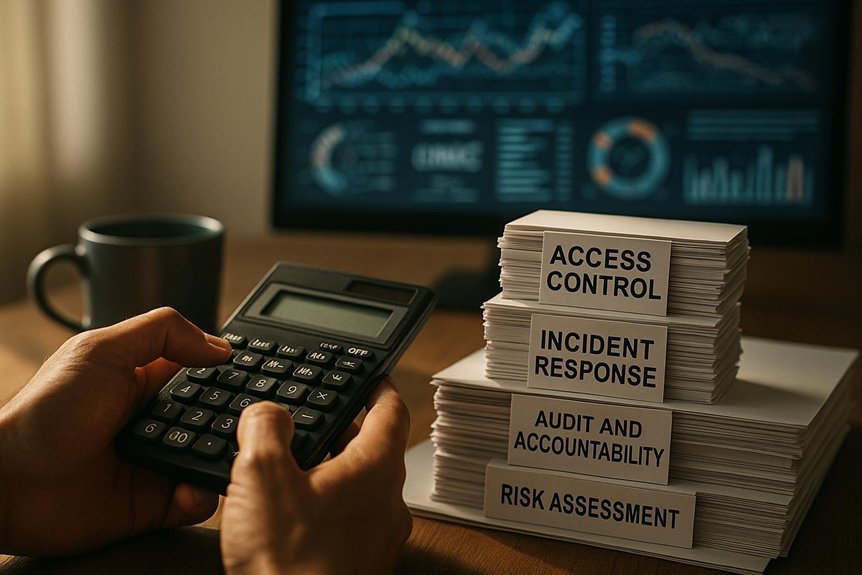 high costs of compliance high costs of compliance
