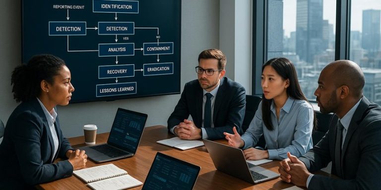 ir capabilities certification development