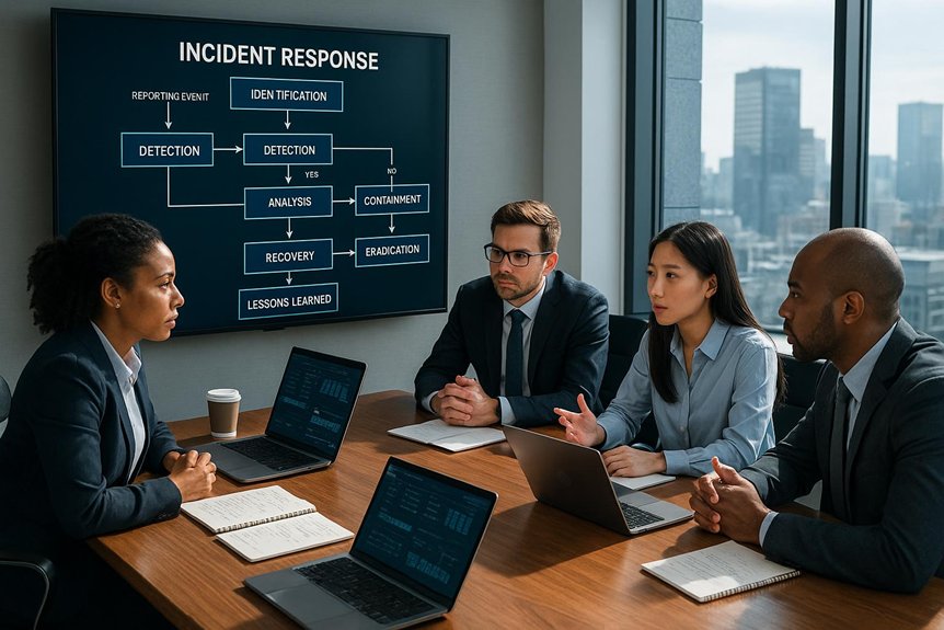 ir capabilities certification development ir capabilities certification development