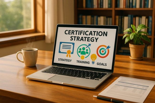 level 1 certification strategies level 1 certification strategies