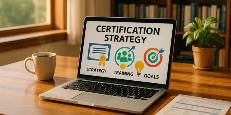 level 1 certification strategies