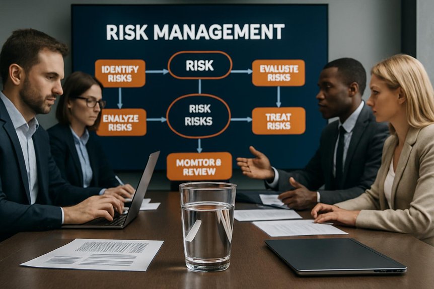 ongoing cmmc risk assessments