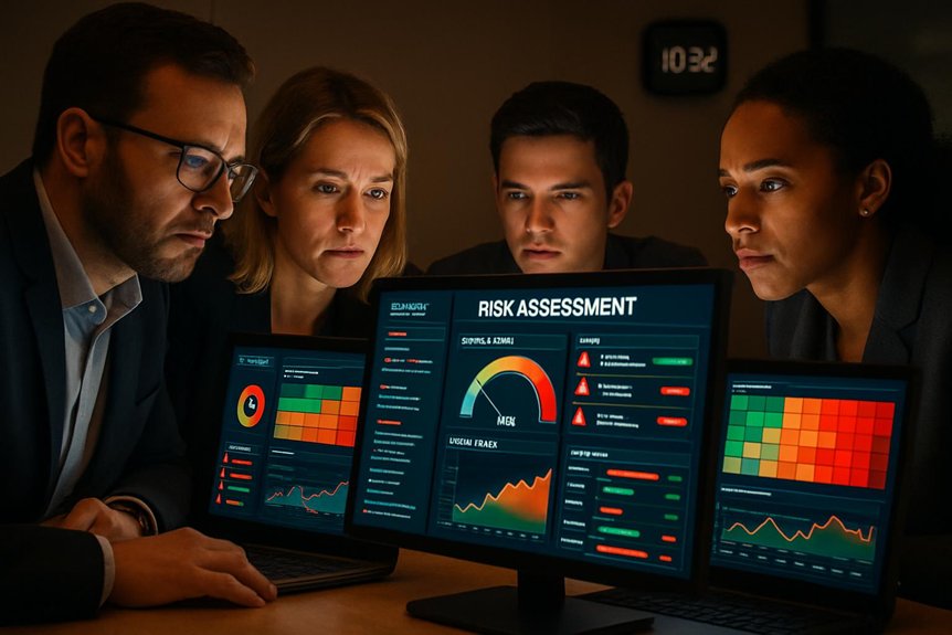 ongoing risk monitoring strategies