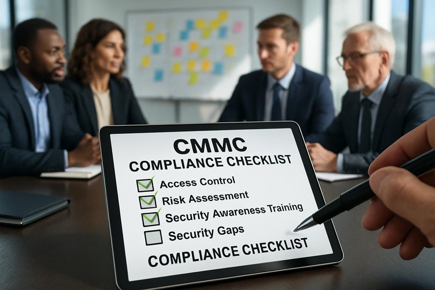plans for security remediation