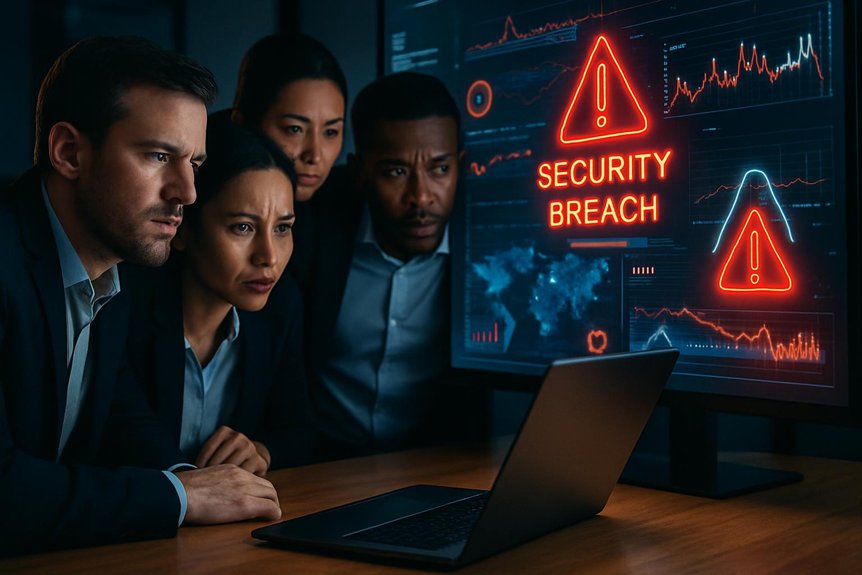 proactive cybersecurity incident management
