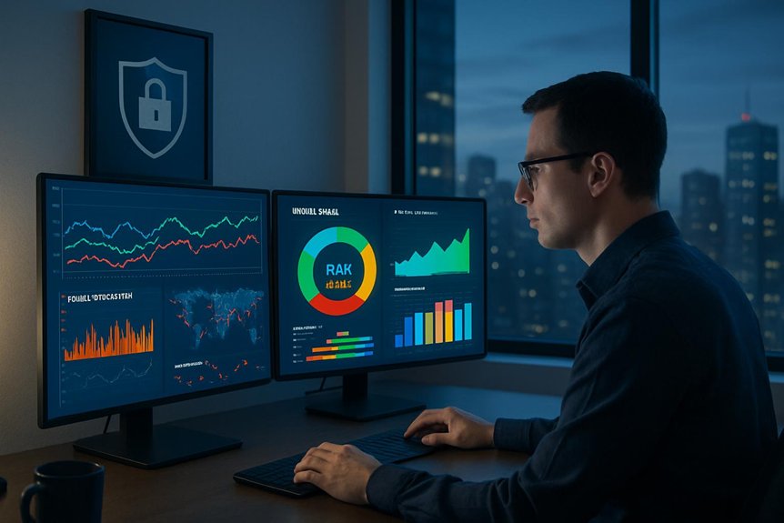 proactive cybersecurity risk assessment