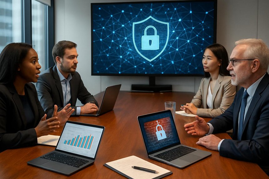 risk mitigation and training