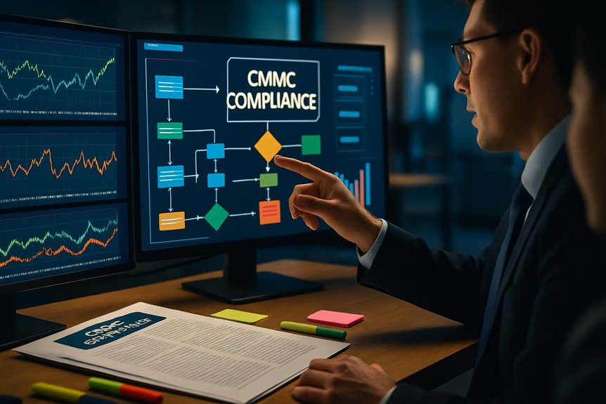 robust change management process