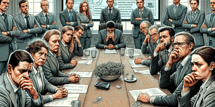 ERP: Strategic Investment or Costly Mistake? Navigating the Complexities for Executives