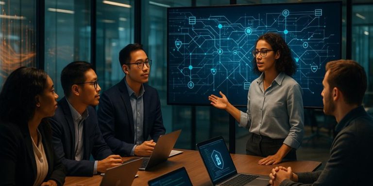 secure it system integration