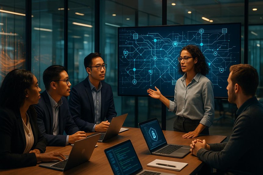 secure it system integration secure it system integration