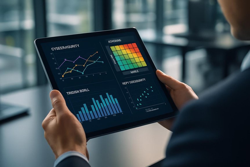 strategic cybersecurity resource allocation