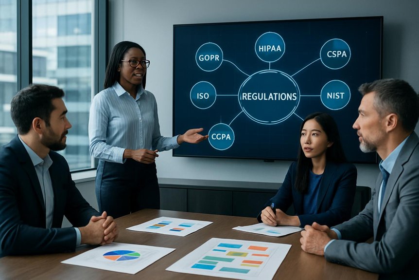 streamlined compliance through cmmc