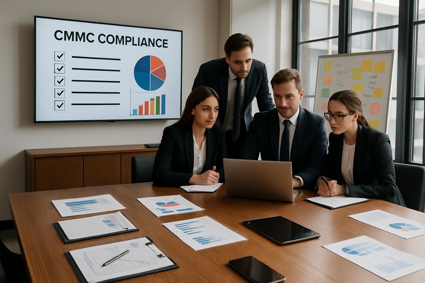 sustained compliance readiness strategies