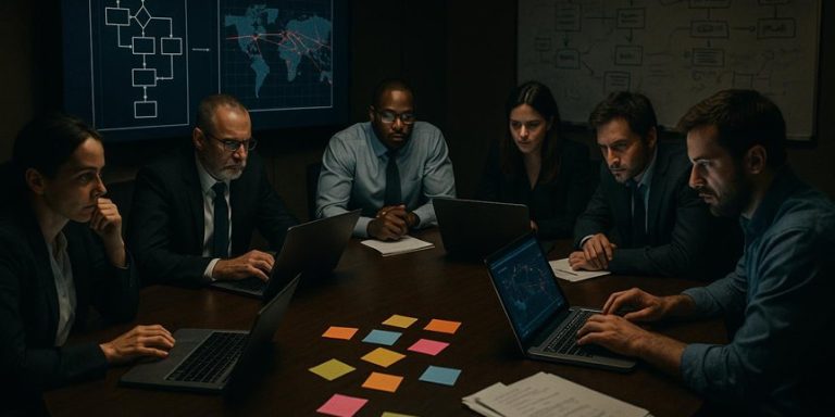 test team readiness effectively