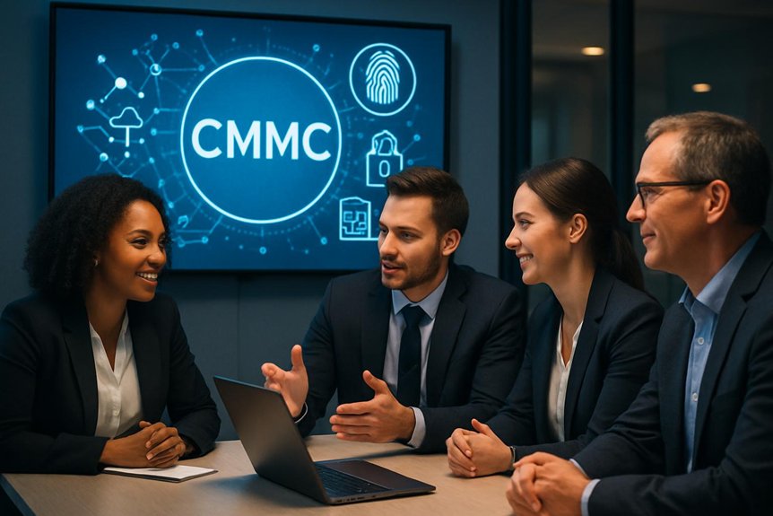 third party cybersecurity verification credibility