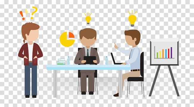 Executive Training