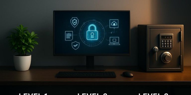 understanding cmmc cybersecurity levels