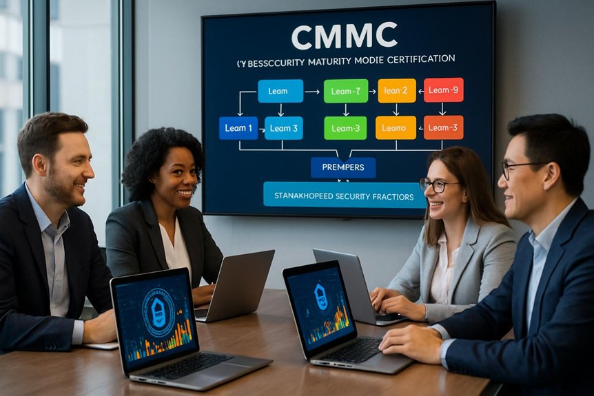 unified cybersecurity compliance framework