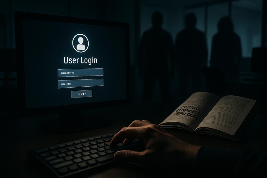 weak access control vulnerabilities